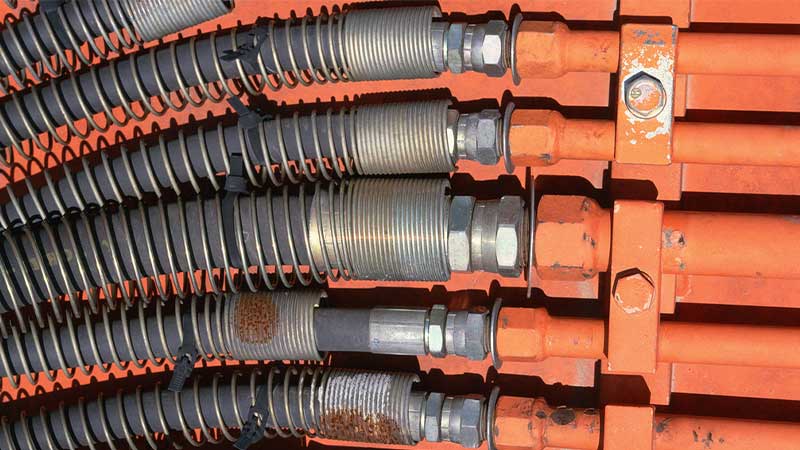 告别模具损伤！乳化切削液为精密加工保驾护航